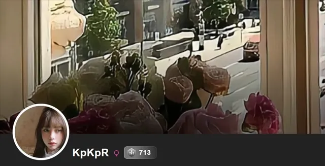 KpKpRちゃんのプロフィールページ。お漏らし多くて世話になりもうした。