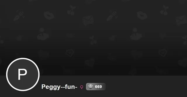 Stripchat殿堂入りの潮吹き女王Peggy--funちゃん。しっかり水分補給してください。